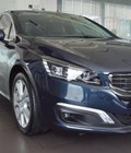 Hình ảnh: Peugeot 508