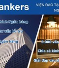 Hình ảnh: Vietnambankers Tham quan ngân hàng miễn phí và cơ hội nghề nghiệp tại ngân hàng
