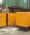 Hình ảnh: Máy phát điện cummins 25kva, 40kva, 60kva, 100kva, 125kva, 150kva giá tốt