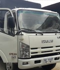 Hình ảnh: Bán xe tải ISUZU FN129 8.2t trả góp 90%