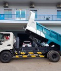 Hình ảnh: Bán xe Ben 5 tấn Hino Dutro nhập khẩu 2017, HINO WU342L NKMTJD3 Ô tô tải tự đổ