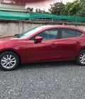 Hình ảnh: Mazda Bình Tân bán Mazda 3, tặng 2 năm bảo hiểm, bảo hành 5 năm