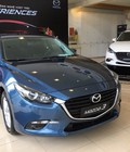 Hình ảnh: Xe mazda 3 mới 2017 Chỉ từ 680 triệu, có xe giao ngay