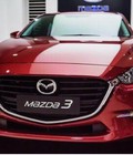 Hình ảnh: Mazda 3 Facelift 2017 giá cực ưu đãi dịp ra mắt