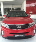 Hình ảnh: Khuyến mãi cực hấp dẫn Kia Sorento Tại Kia Bình Tân