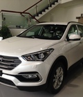 Hình ảnh: Hyundai SantaFe 100% nhập khẩu. Khuyến mãi lên đến 100 triệu