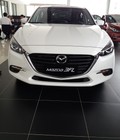 Hình ảnh: Mazda 3 Facelift SX 2019 Chính hãng tại Hà Nội, hỗ trợ trả góp lên đến 90% giá trị xe, giảm giá trên 20tr.