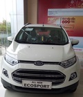 Hình ảnh: Giá xe ford ecosport titanium số tự động rẻ nhất thị trường,xe sẵn giao ngay