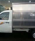 Hình ảnh: Xe tải thaco towner 990kg, động cơ suzuki, xe tải 990kg