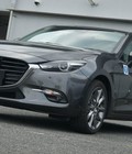 Hình ảnh: Ưu đãi giá xe mazda 3 hatchback facelift màu nâu phiên bảng mới 2017 giá tốt nhất ở Đồng Nai