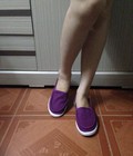 Hình ảnh: Giày slip on VNXK xả hàng 80k