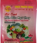 Hình ảnh: Bột canh nấm bào ngư Âu Lạc