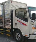 Hình ảnh: Xe tải jac 2,5 tấn ca bin isuzu