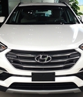 Hình ảnh: Hyundai SANTA FE 2.2 AT model 2017 phiên bản luxury máy dầu