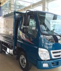 Hình ảnh: Giá xe tải Thaco Ollin345, Ollin450A, Ollin500B, Ollin700B, Ollin800A, Ollin900A 950A tải trọng từ 2.4 tấn đến 9.5 tấn