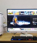 Hình ảnh: Bộ B75,Ram 8G,VGA rời GTX 750 UP 4G,Core I5 3.4GHZ,Full Viền 27 in