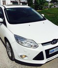 Hình ảnh: FOCUS 2.0L 2014 Titanium cao cấp chạy lướt lựa chọn hoàn hảo nhất