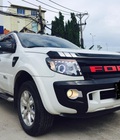 Hình ảnh: RANGER 3.2L 2014 Wildtrack cao cấp FUll opiton bodykit cưc ngầu