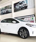 Hình ảnh: Kia Cerato New 2017