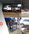Hình ảnh: Tư vấn lắp đặt cầu nâng 1 trụ rửa xe ô tô miễn phí toàn quốc