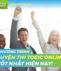 Hình ảnh: Toàn quốc Khóa học TOEIC Online 1 tháng