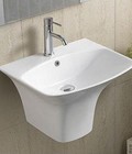 Hình ảnh: Lavabo treo tường Rivington tiêu chuẩn Úc