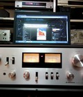 Hình ảnh: Âm ly Pioneer SA 7800 II âm ly Nhật nội địa giá rẻ