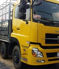 Hình ảnh: Công ty bán xe tải DONGFENG 4 chân L315 tải trọng 17.5 tấn thùng bạt 2017 trả góp vay 90% giao xe ngay
