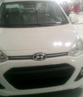 Hình ảnh: Hyundai i10 1.2 AT giá tốt có xe giao ngay, hỗ trợ trả góp