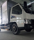 Hình ảnh: Xe tải IZ49 THÙNG KÍN 2150kg Máy ISUZU bảo hành 3 năm