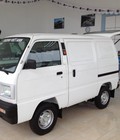 Hình ảnh: Suzuki BlindVan hỗ trợ lệ phí trước bạ khi mua xe tháng 4