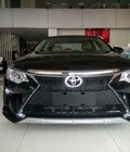 Hình ảnh: Giá xe Toyota Camry 2.0 E phiên bản độ, giá cả ưu đãi hỗ trợ vay vốn trả góp