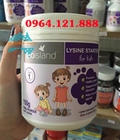 Hình ảnh: Bột tăng chiều cao cho bé Bio Island Lysine Starter for Kids Oral 150g