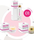 Hình ảnh: Mỹ phẩm gluta white