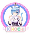 Hình ảnh: Kimochi Coffee