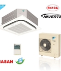 Hình ảnh: Máy lạnh âm trần Daikin 2 ngựa giá rẻ nhất cho gia đình bạn 