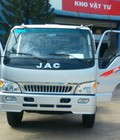 Hình ảnh: Chassis xe tai jac 8 tấn,xe tai jac giá rẻ