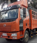 Hình ảnh: Xe tải thùng nhãn hiệu FAW trọng tải 8 tấn
