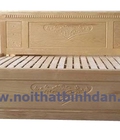 Hình ảnh: giường ngủ gỗ sồi giá rẻ hcm,giường 1m6 gỗ sồi giá rẻ