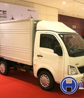 Hình ảnh: Xe tải Cửu Long 1t Tata giá rẻ