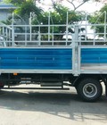 Hình ảnh: Giá xe tải jac 5 tấn,thùng dài 5m3