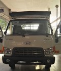 Hình ảnh: Xe tải Hyundai HD120S Đô Thành nâng tải 8.5 tấn nhập khẩu linh kiện chính hãng