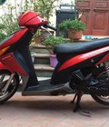 Bán Honda Click Đời Chót 2O11 Màu Đỏ