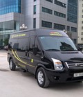 Hình ảnh: Cho thuê xe 16 chỗ Ford Transit Dcar Limousine