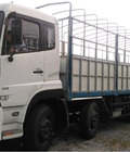 Hình ảnh: Xe tải Dongfeng 5 chân 22 tấn