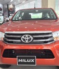 Hình ảnh: Toyota Hilux nhập khẩu, giao sớm, giảm cực khủng.