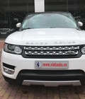 Hình ảnh: Range Rover Sport HSE đăng ký 2015 xe đẹp đủ hết đồ