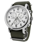 Hình ảnh: Đồng hồ nam dây vải TIMEX TW2P71400
