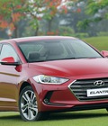 Hình ảnh: Hyundai Elantra 2017, giảm giá phụ kiện hấp dẫn, hỗ trợ trả góp đăng kí Grab