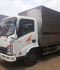 Hình ảnh: Xe tải VEAM VT252 1 tải 2,4 tấn ,thùng dài 4,1m,máy hyundai,đời 2017 vào trong thành phố